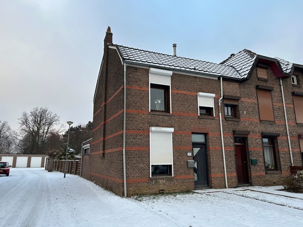 Property photo - Rukkerweg 269, 6467LL Kerkrade